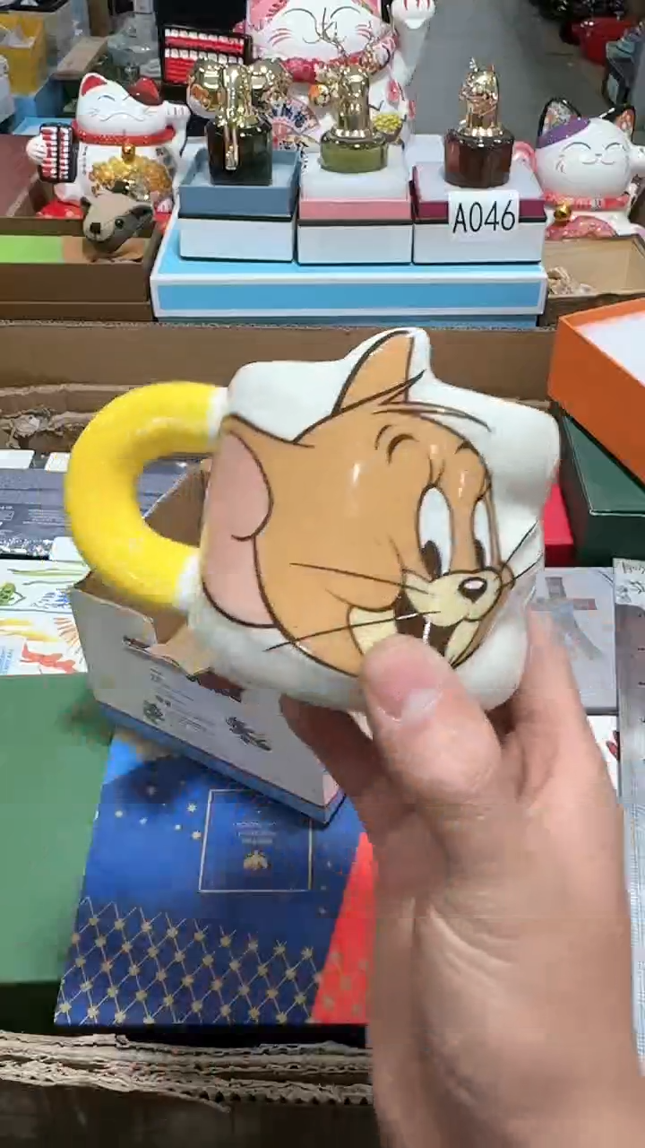 【闪购商品】瓷片大漂亮瓷器，一件不留--