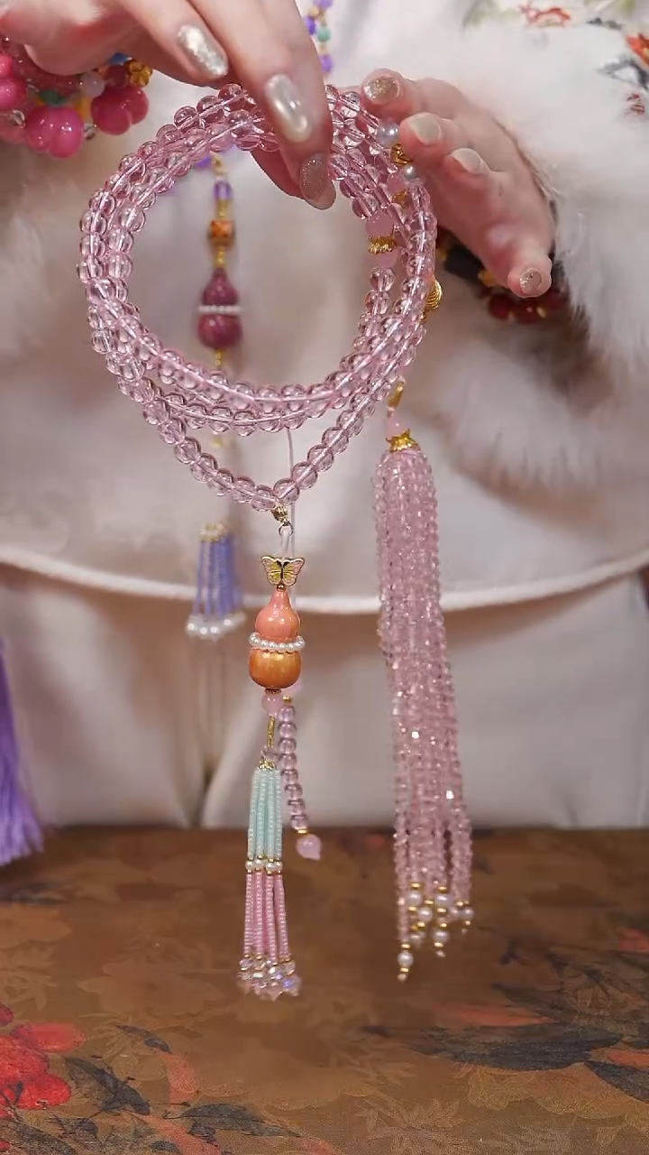 344漆艺工艺小葫芦138