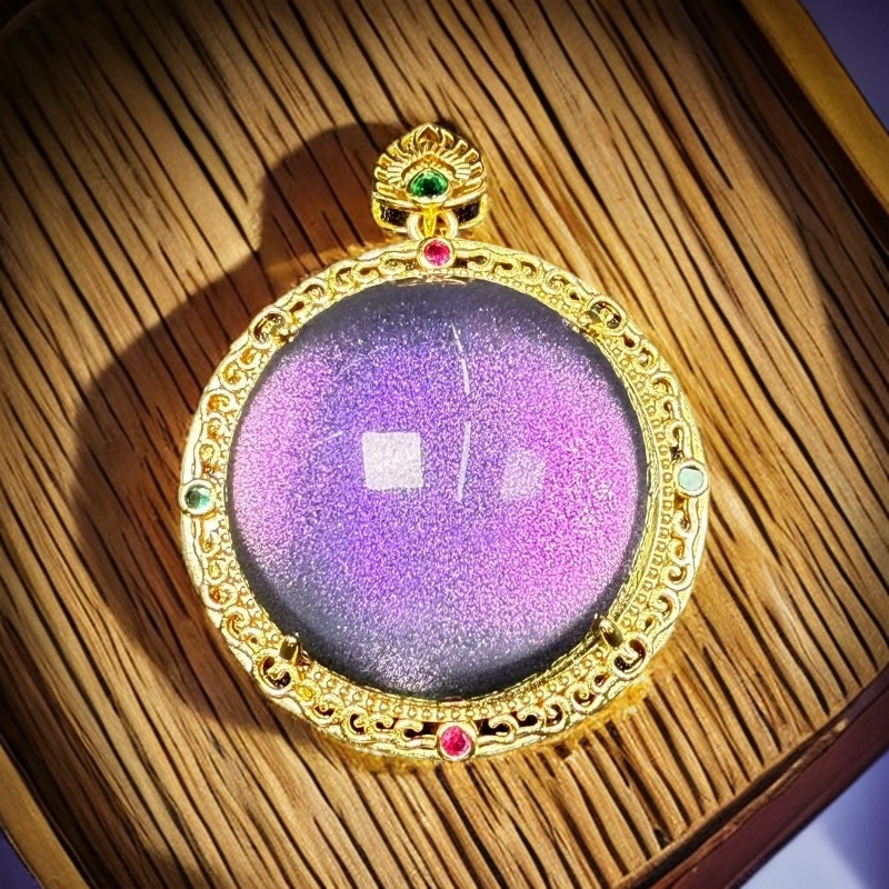 M13馆藏精品首饰配礼盒送链子