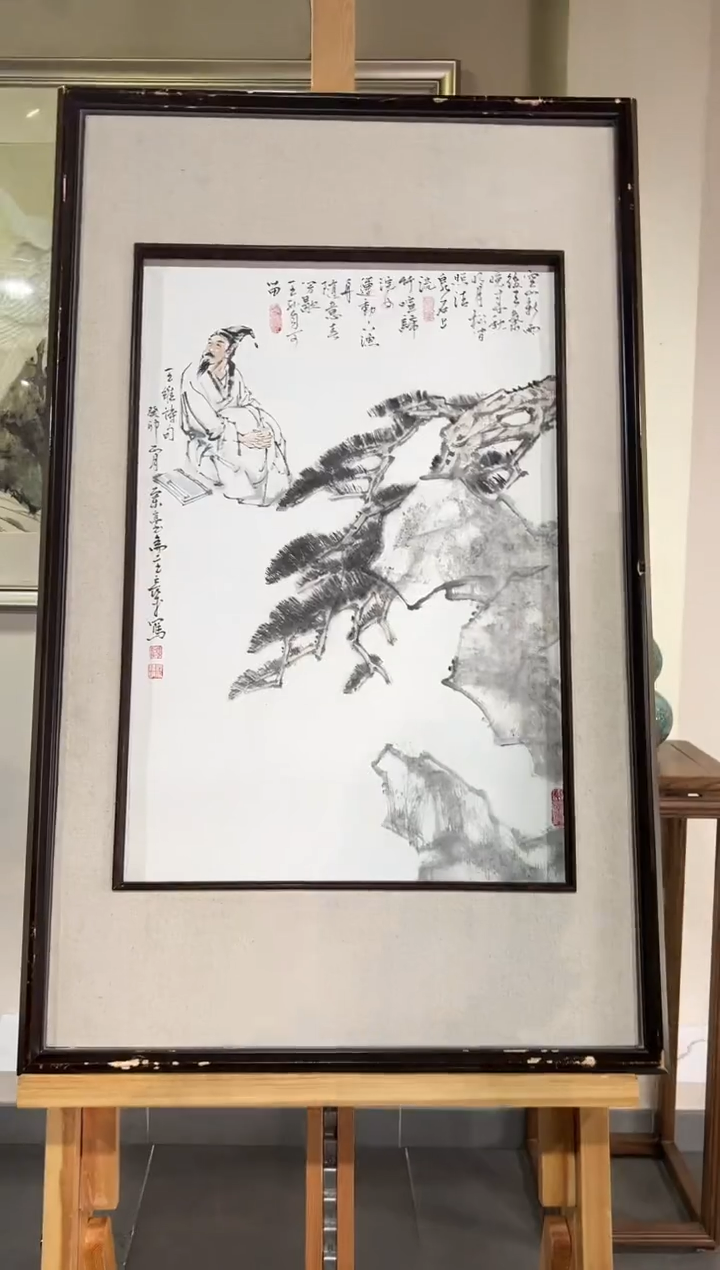 国画GCP 精品绘画作品-2.7