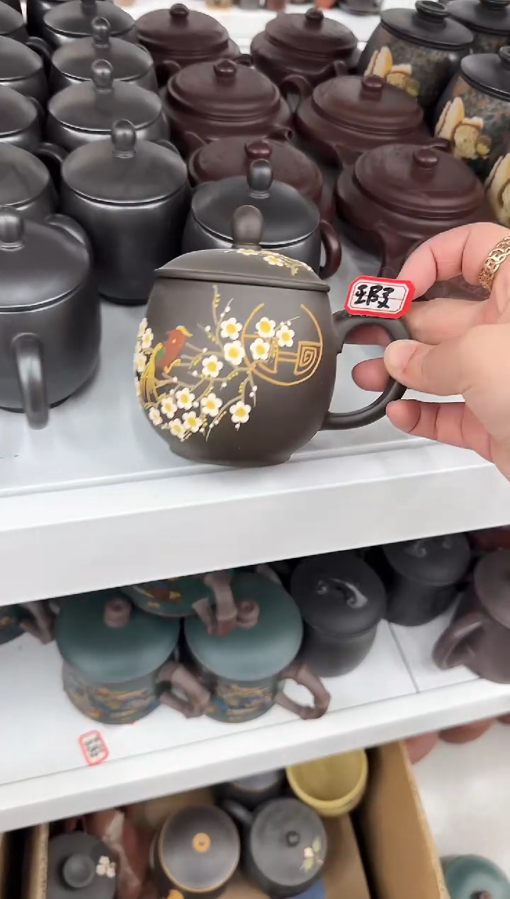 【闪购商品】紫砂茶杯0122012201220122