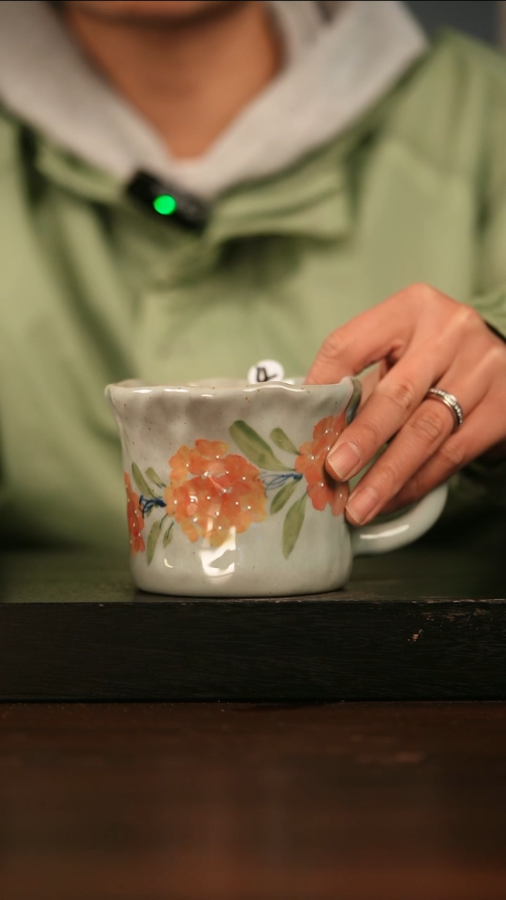 【闪购商品】其他030遇瓷手作同款