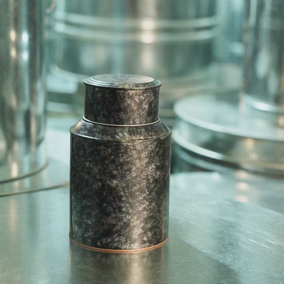 合合岩合合岩【名丛】罐装 武夷岩茶