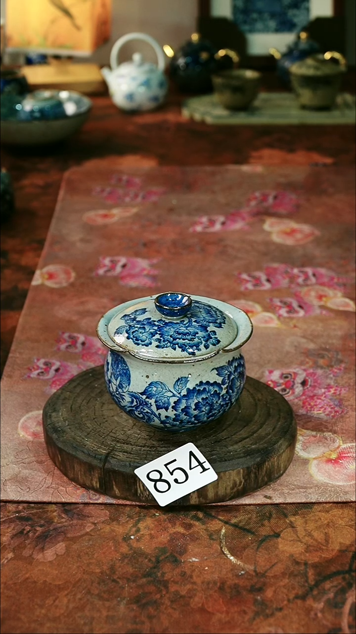 茶碗...........854