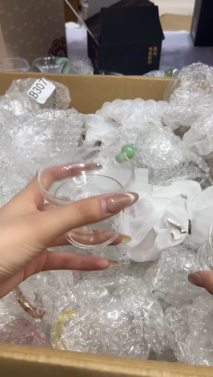 玉绿茶漏=======简易包装