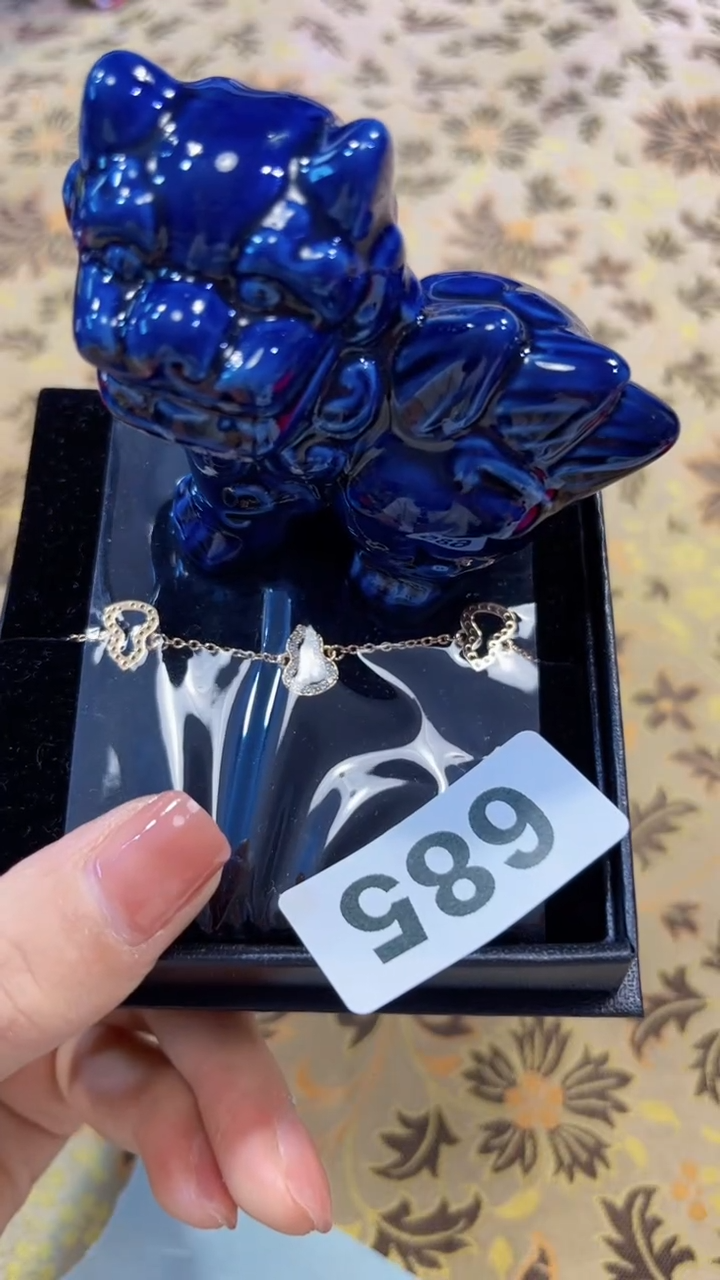 瓷片陶茶666文玩周边多人