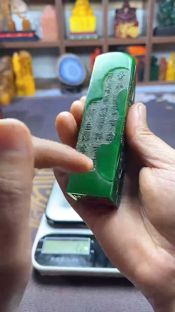【闪购商品】寿山石印石纯天然篆刻石料