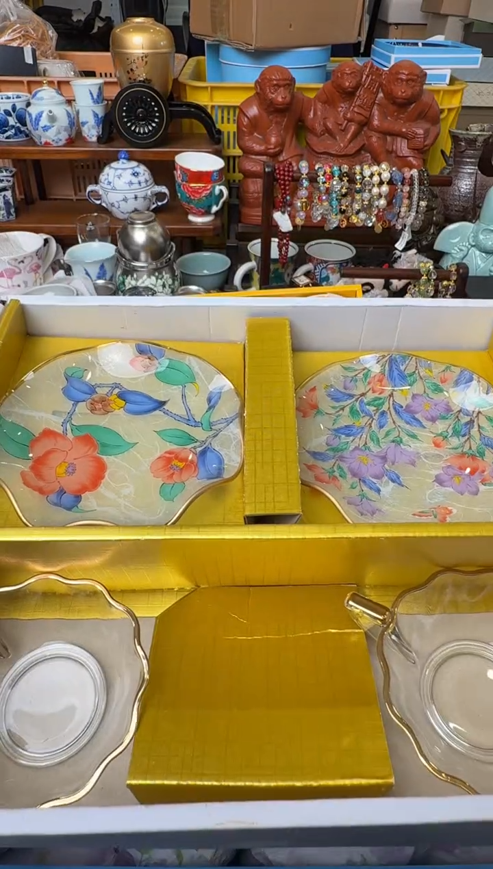 瓷片?****?路人丙丁