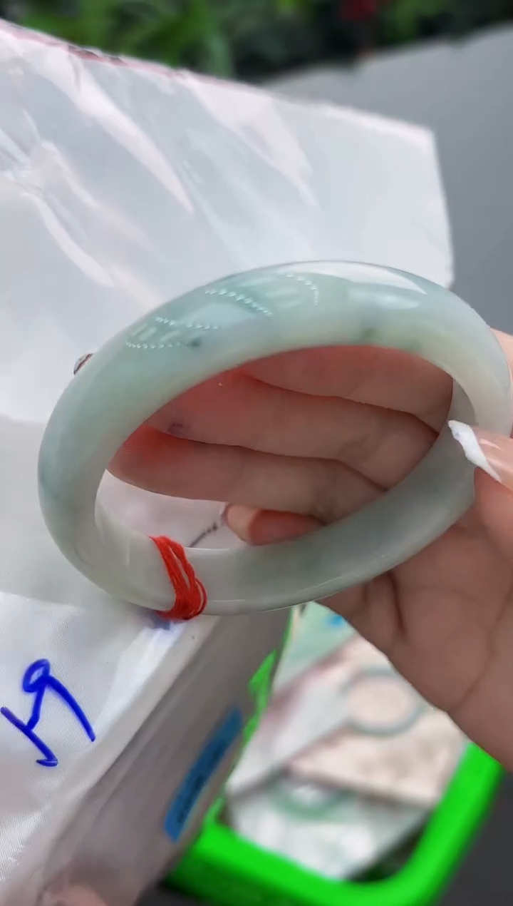 【闪购商品】翡翠手镯未镶嵌翡翠手镯