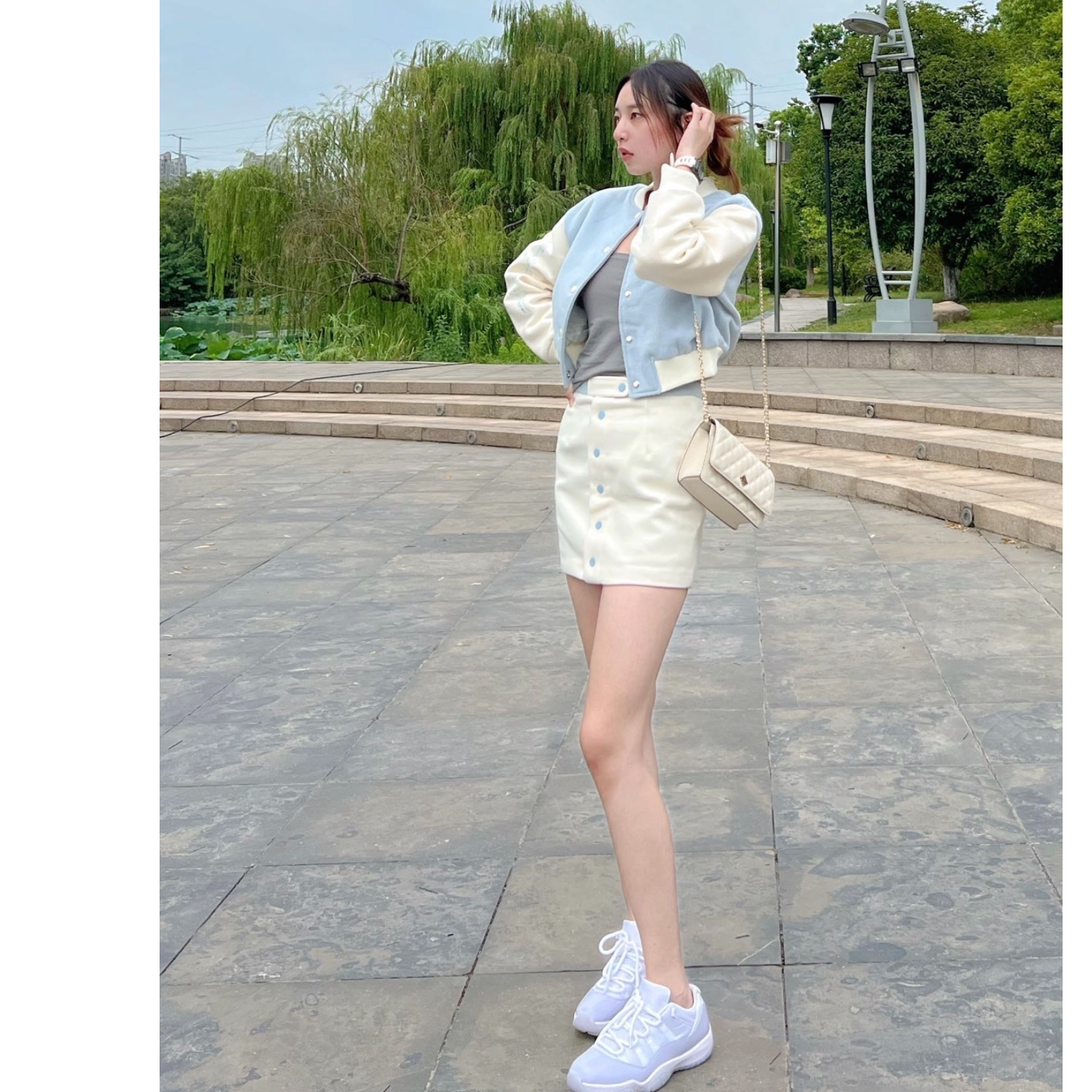 冬季新款情侣运动休闲篮球鞋Z1