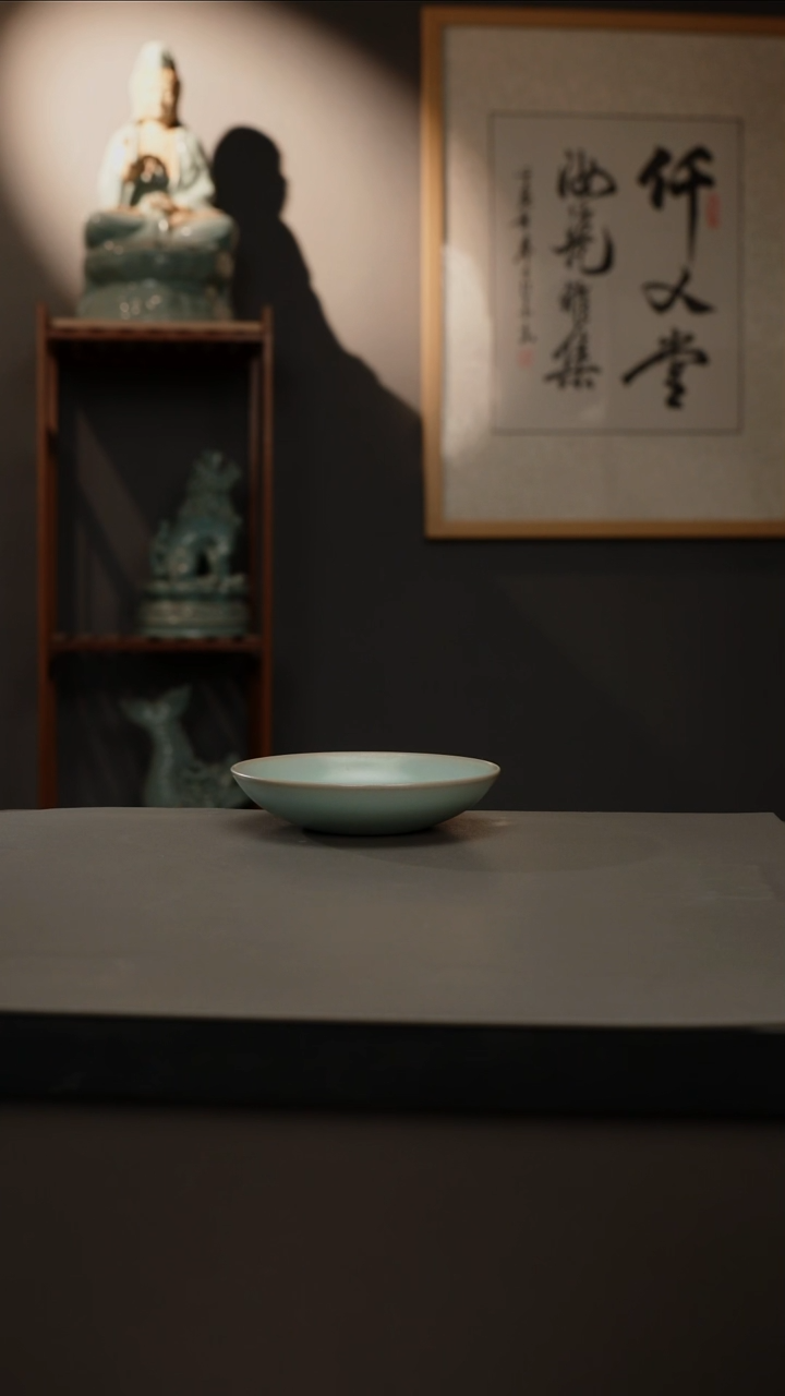 【闪购商品】杯原产地原矿 普洱杯