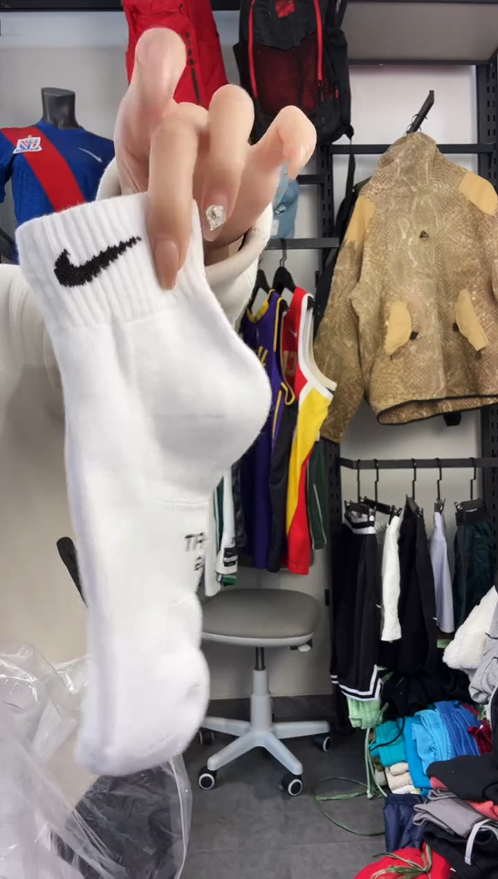 723闪购编码Nike/Jordan运动卫衣裤以直播间过款为准尺码·袜子3