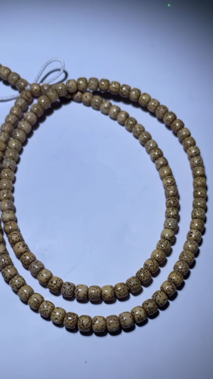 【闪购商品】星月菩提吊坠1811-1951串