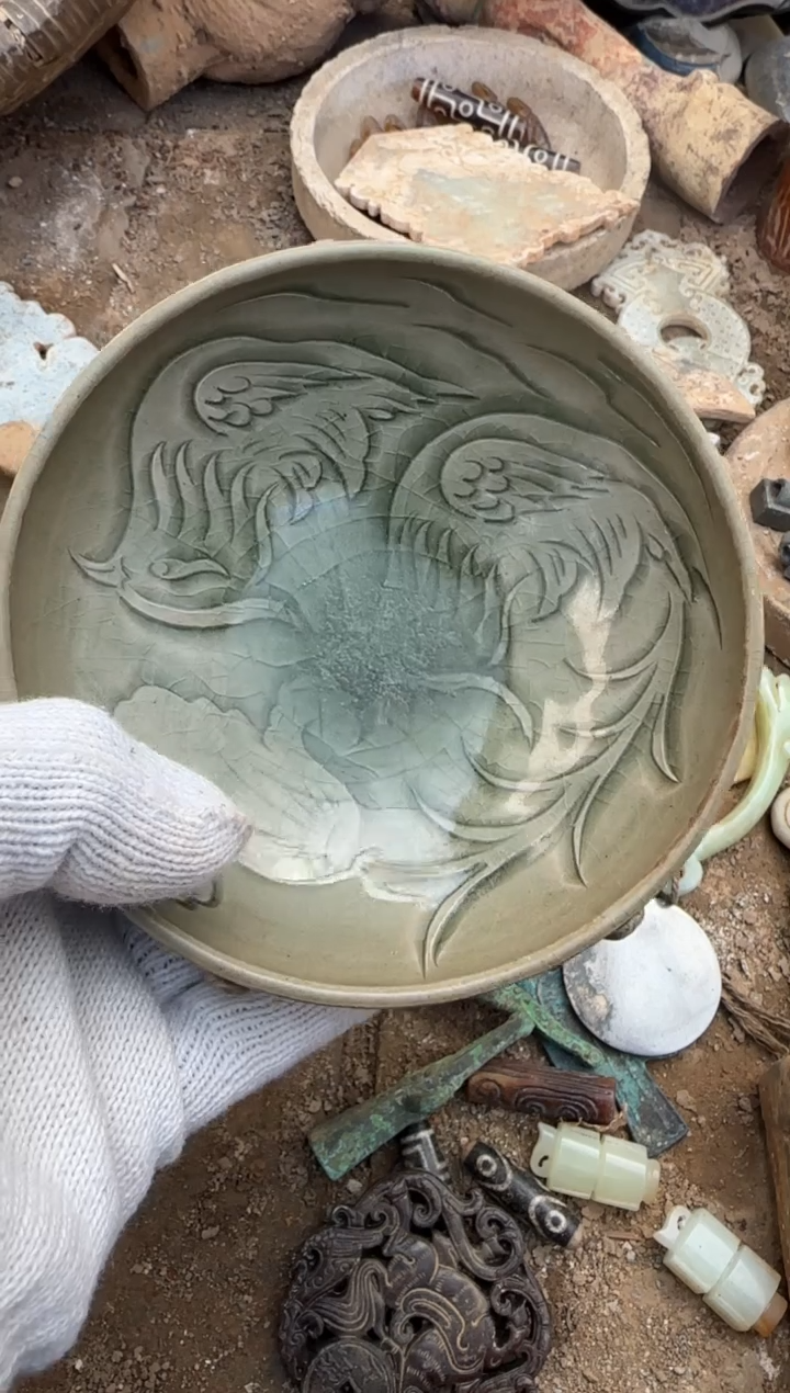 【闪购商品】摆件瓷器瓷器瓷器瓷器
