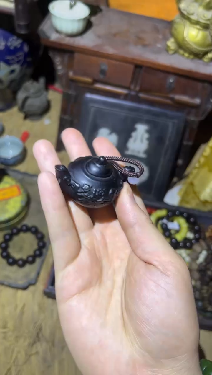 未镶嵌颈饰琥珀02（收到货任何问题联系客服）