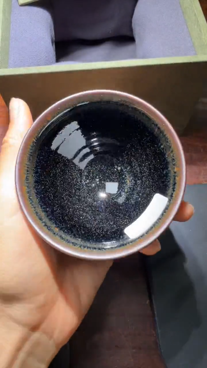 茶盏许杰高端收藏26