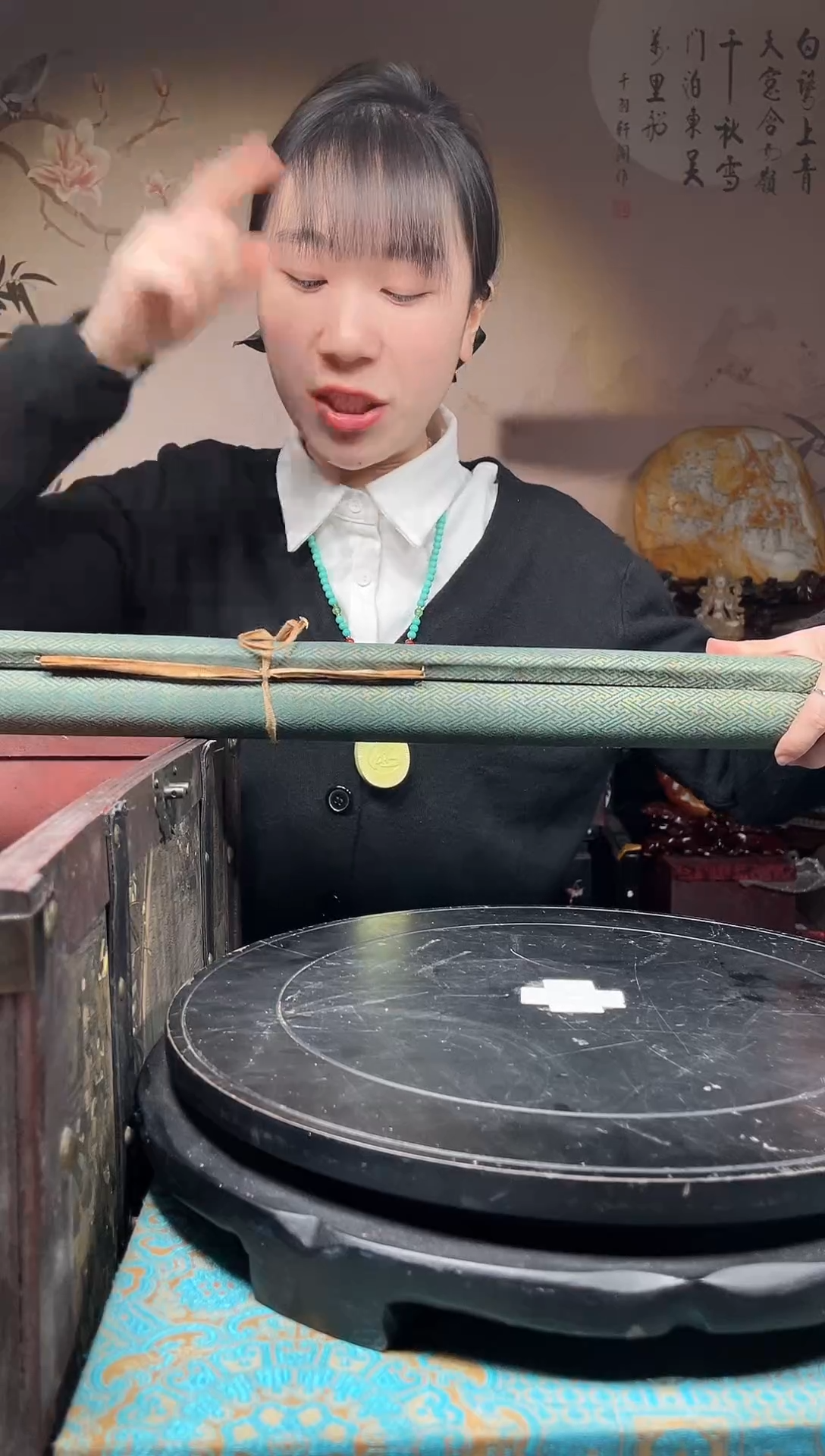 卡纸特色摆件家居摆件？-82