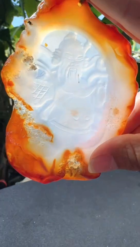 【闪购商品】玛瑙/玉髓珠宝奇石未镶嵌拍一发一