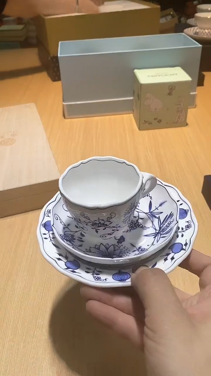 【闪购商品】瓷片锅碗瓢盆一件不剩