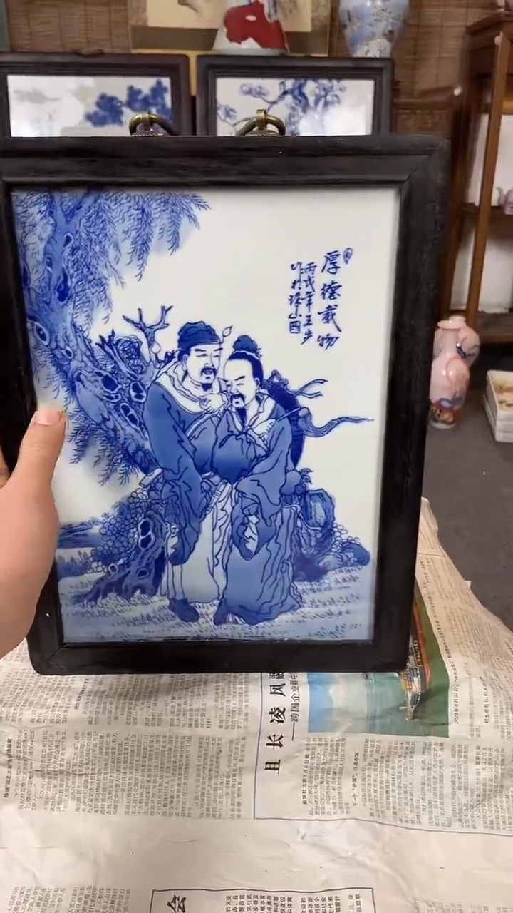 景德镇高温瓷002