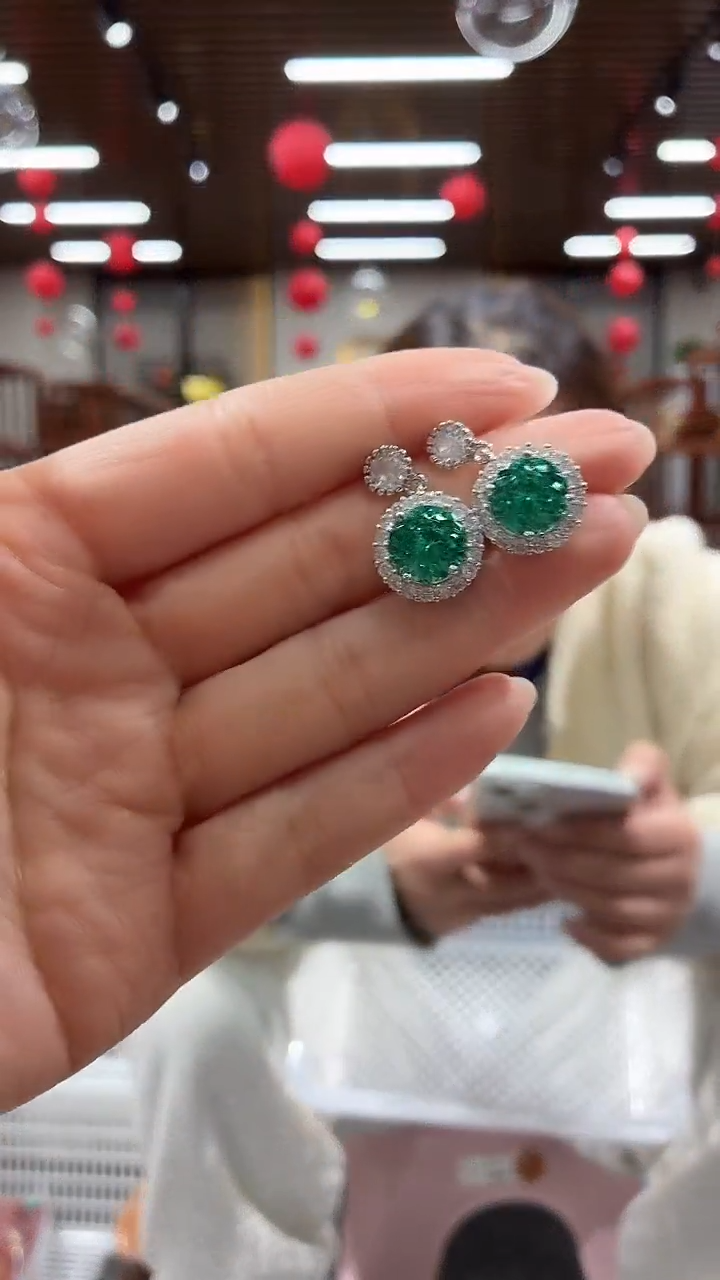 【慧慧甄选】高端轻奢手链多样性发货XD4515S