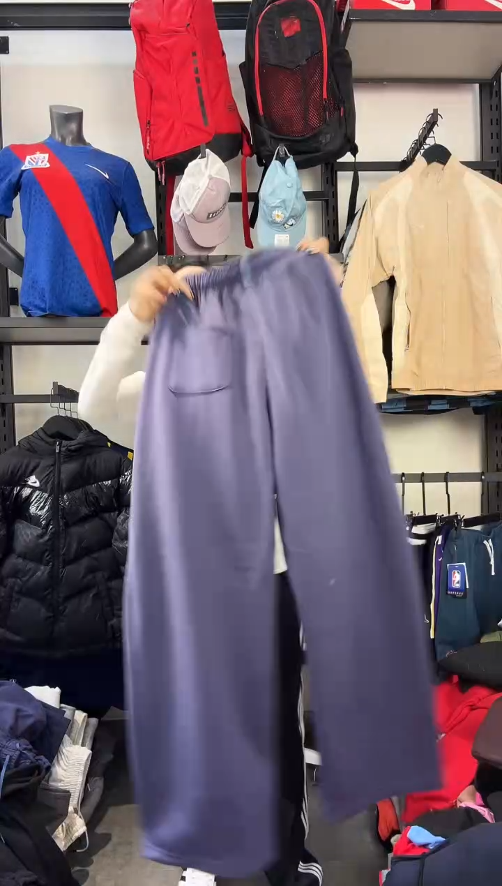 902闪购编码Nike/Jordan运动卫衣裤以直播间过款为准尺码·165