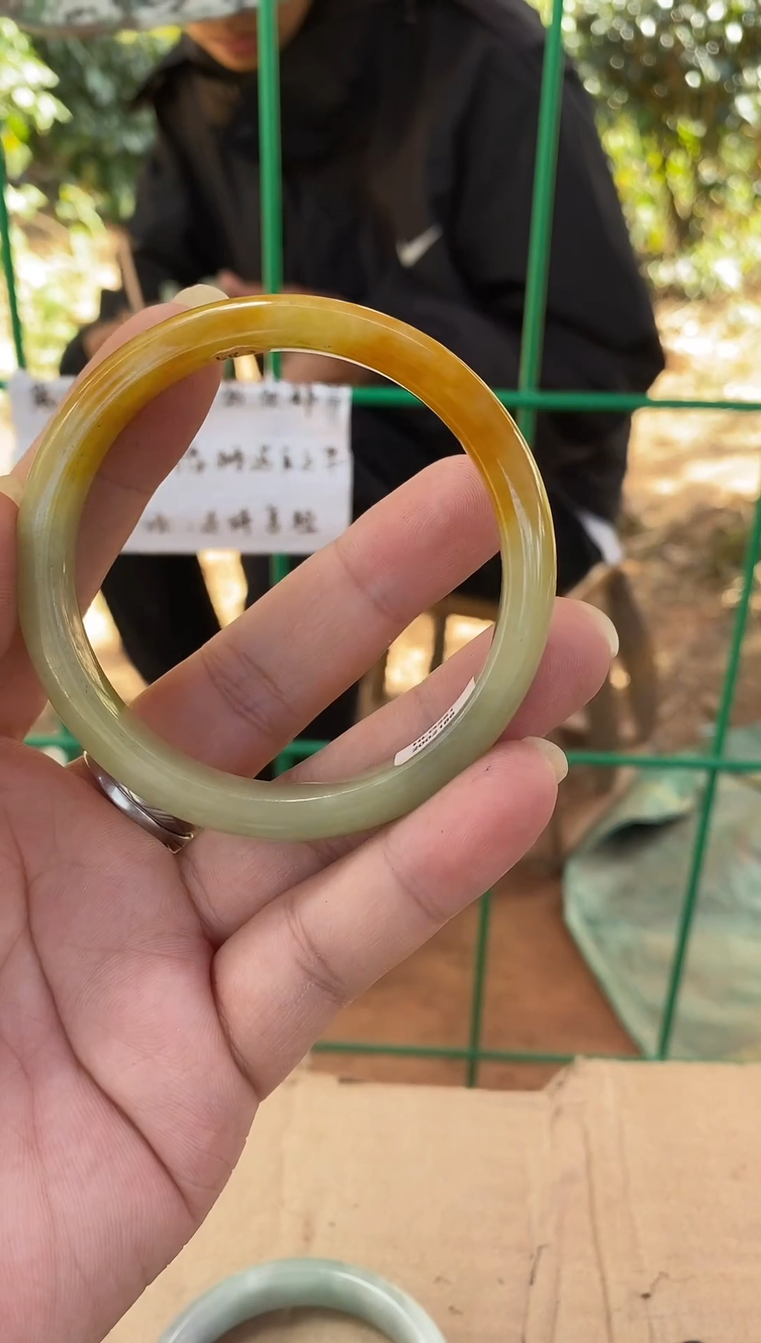 所见即所得050圈口58