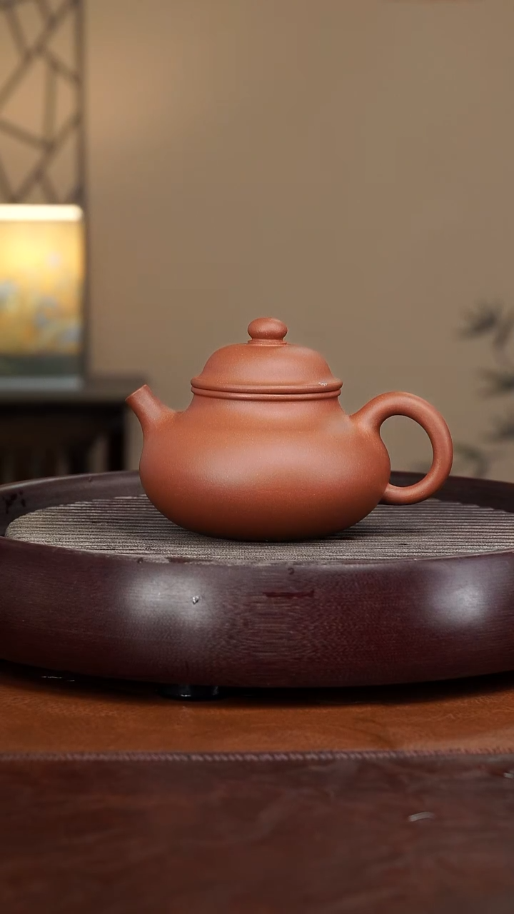 【闪购商品】紫砂茶壶宜兴紫砂壶