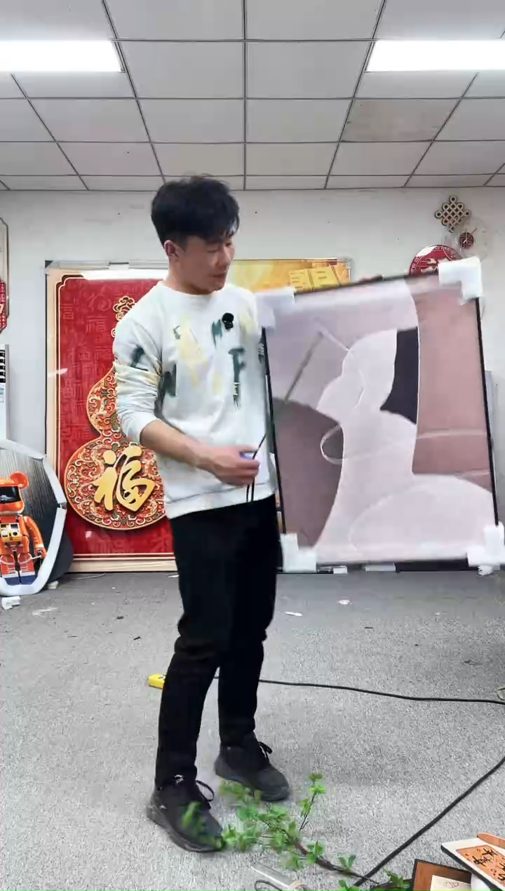 高货清场 微瑕介意勿拍 60*80