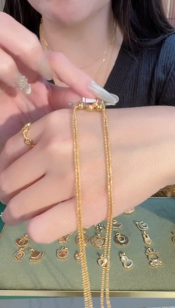 45长抽拉幻影 3.10 （附带礼盒包装）