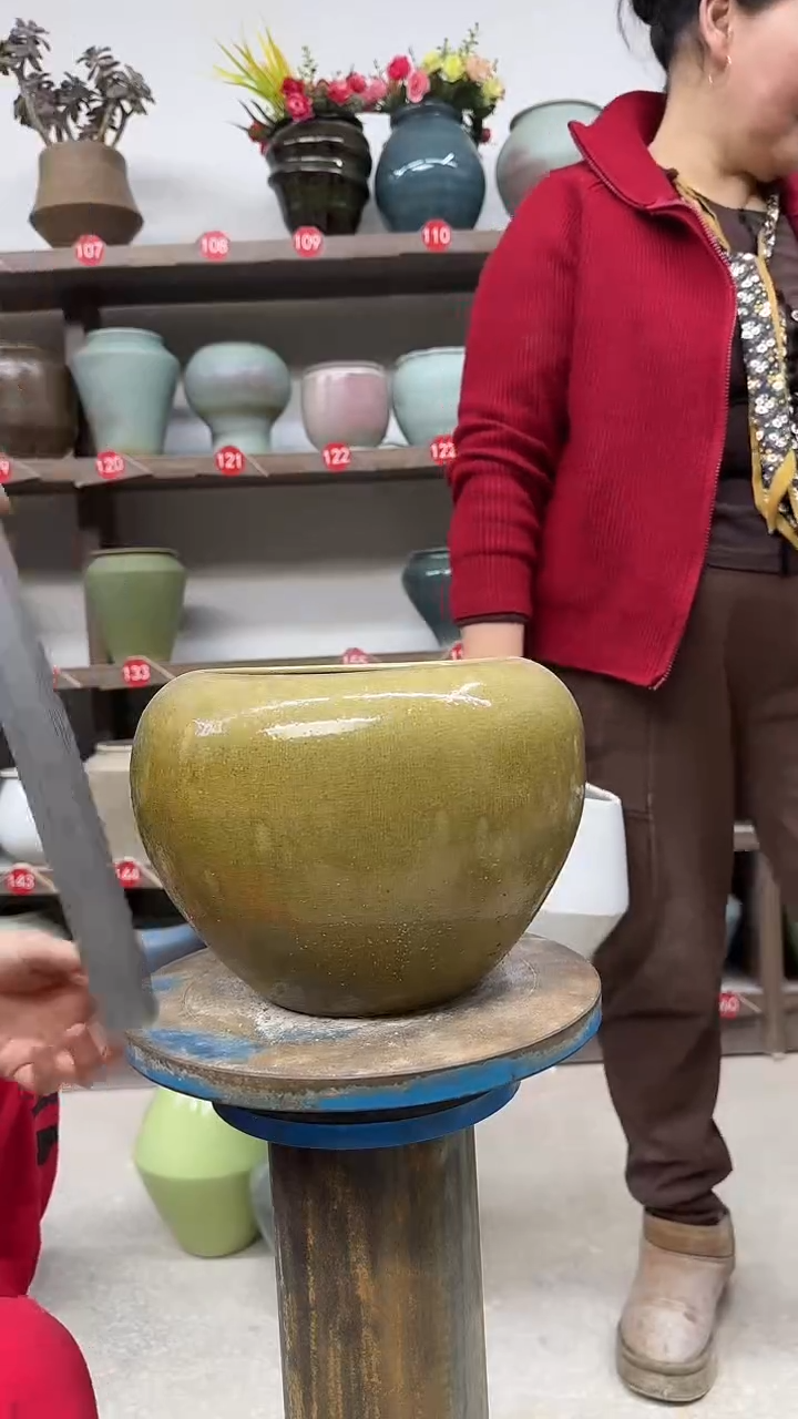 【闪购商品】14-高19口15瑕