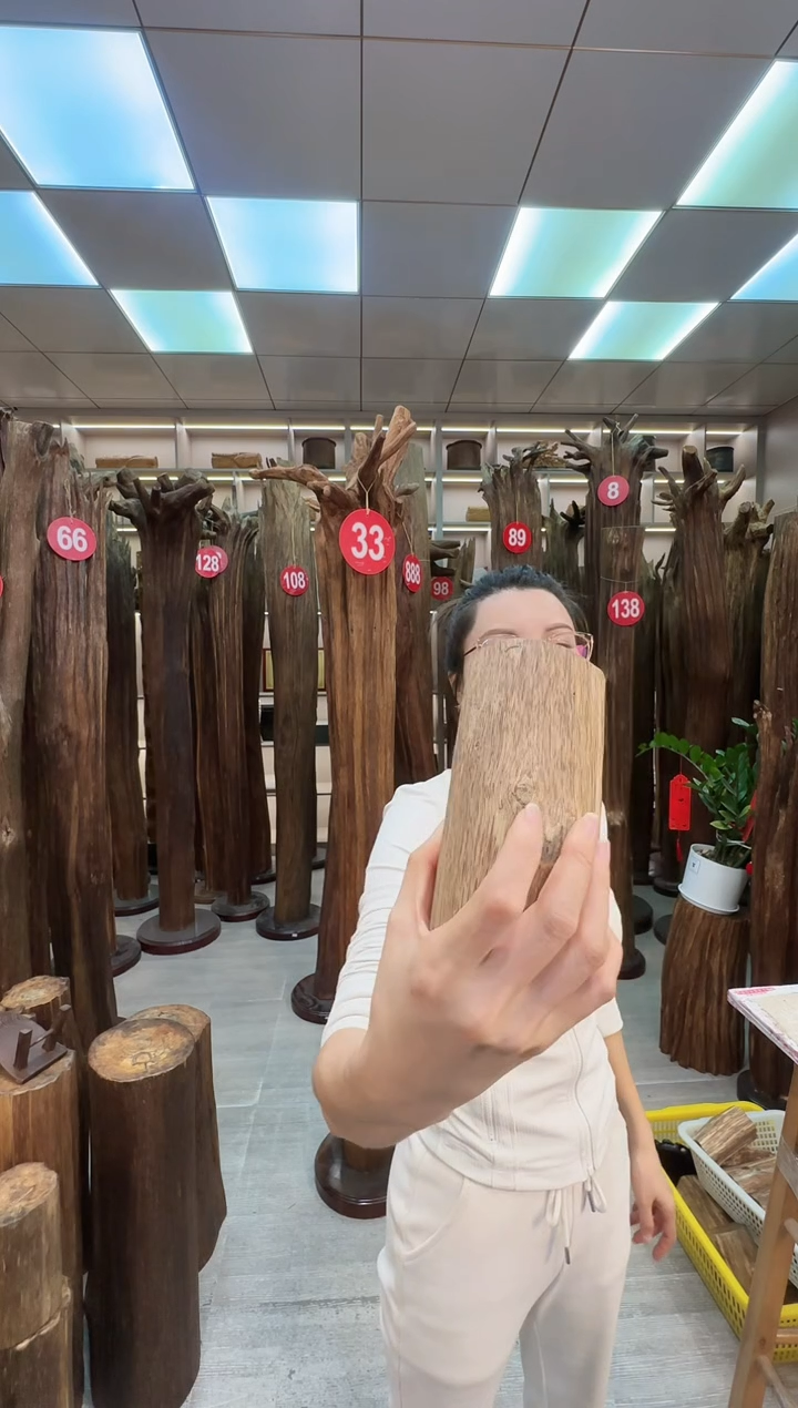 沉香沉香枕沉香原料 七天无理由