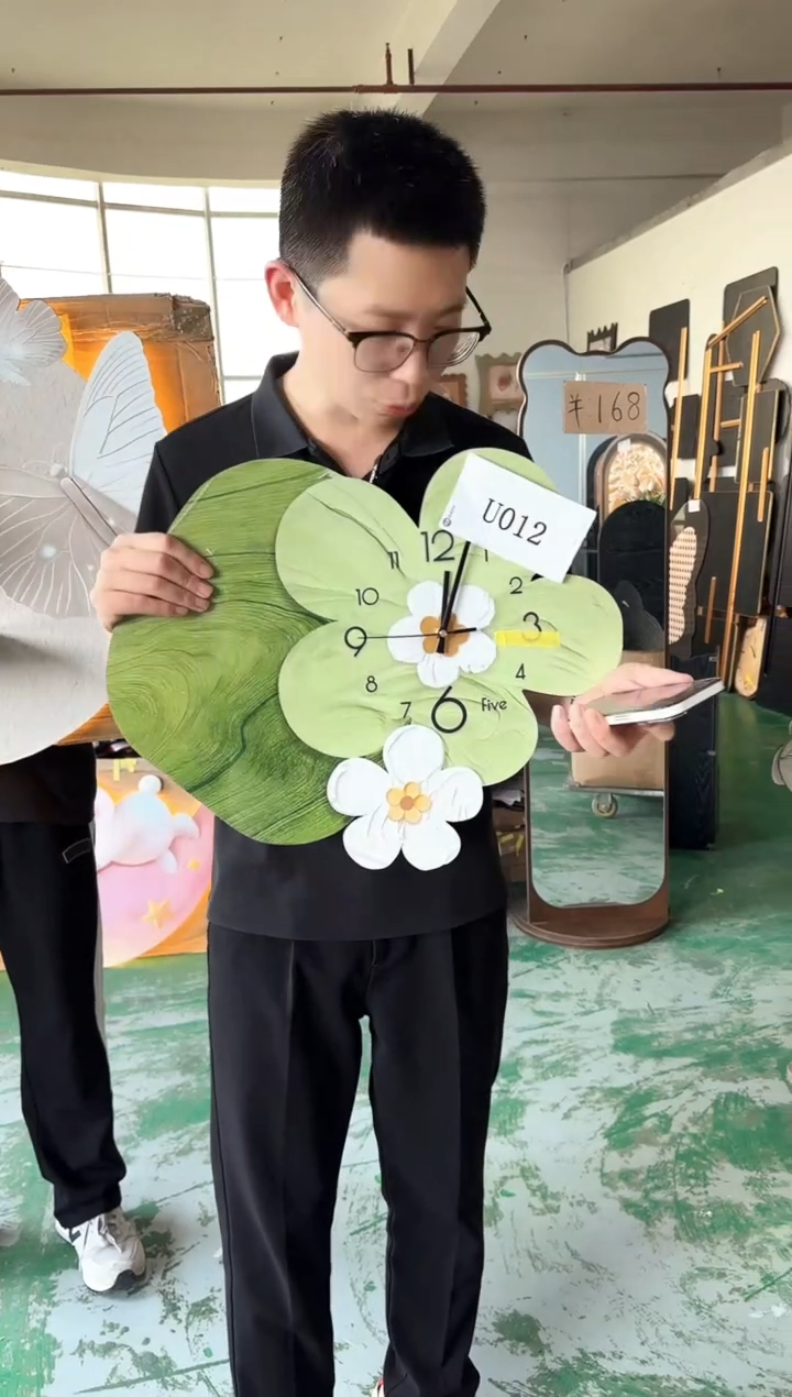 横款孤品微瑕果果闪购U012