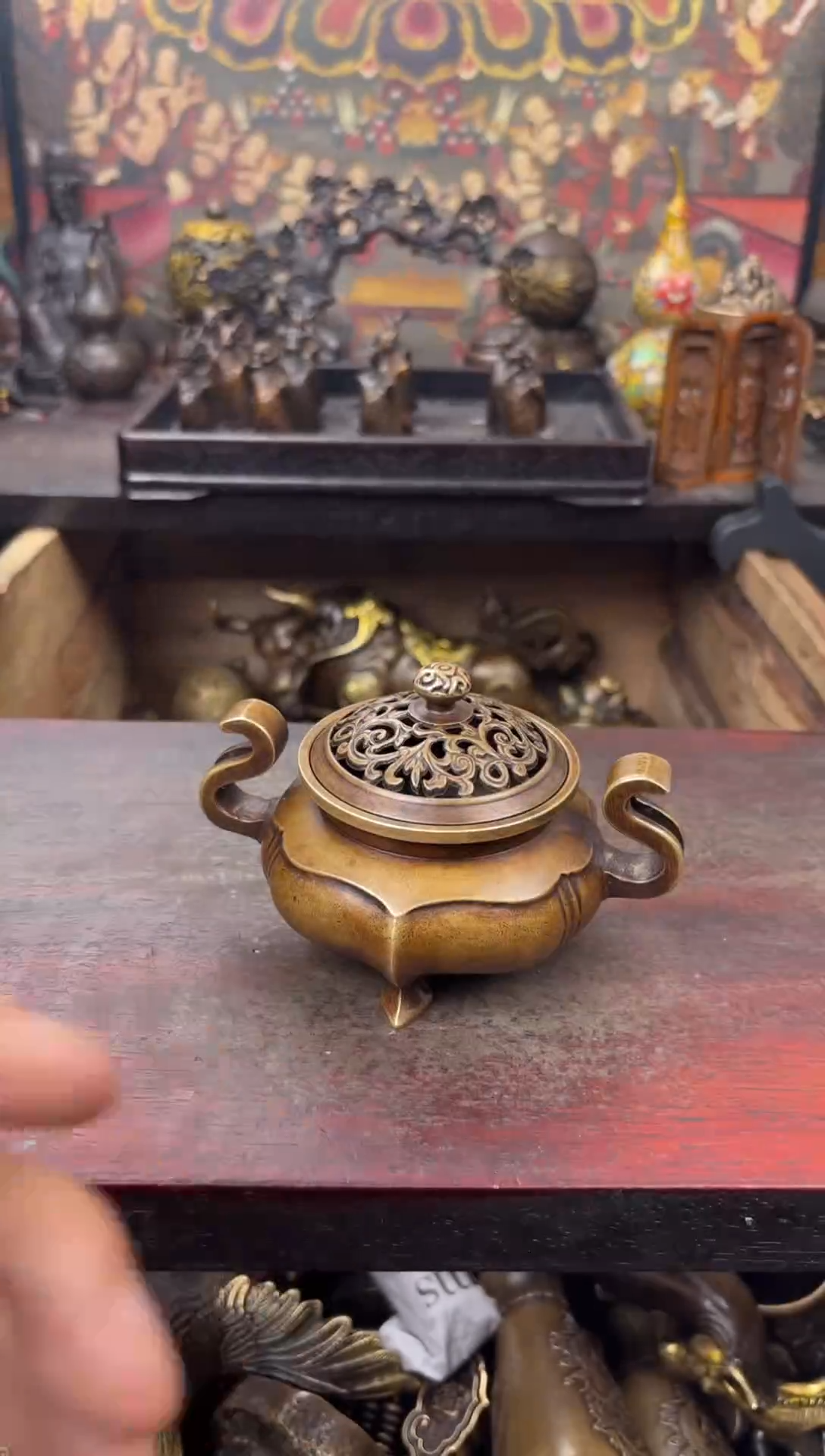 竹韵铜专属精选链接