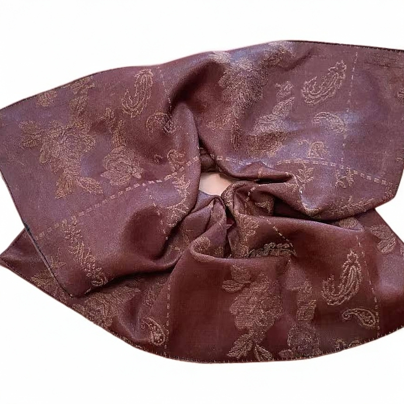 香云纱头花配饰58540002