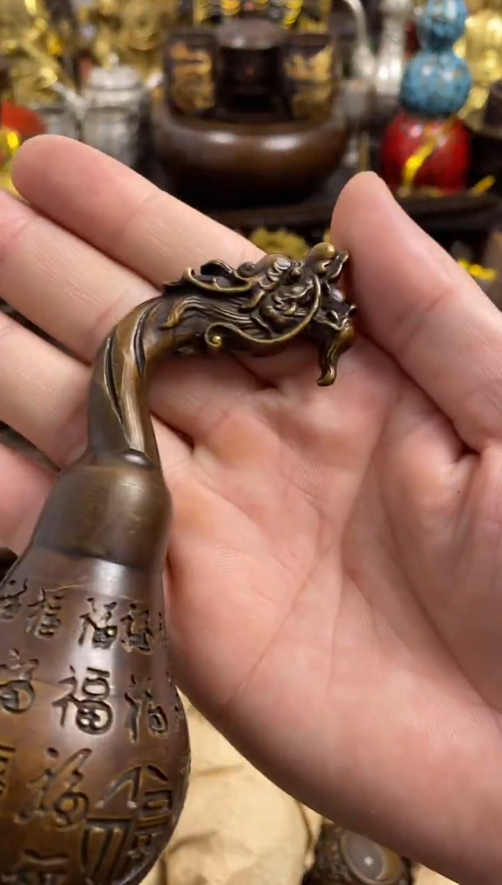 1案台摆件 物品摆件