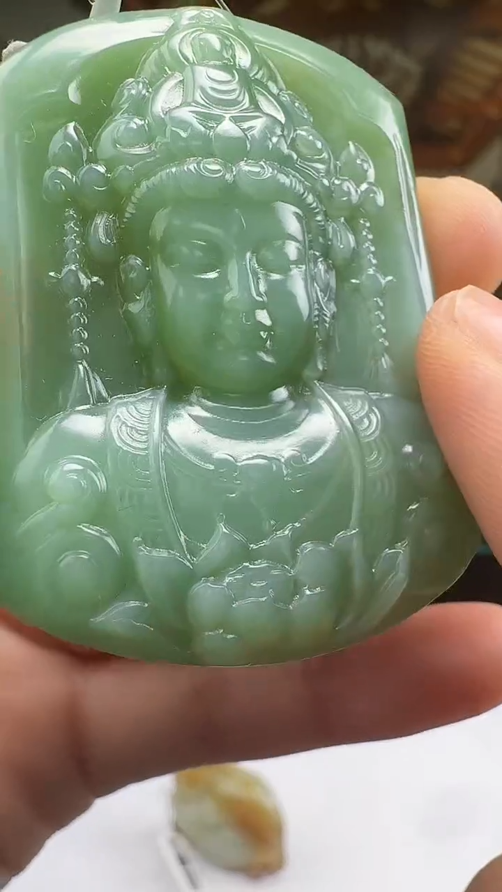 定制和田玉52013