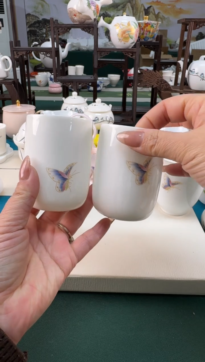 【闪购商品】瓷器.................