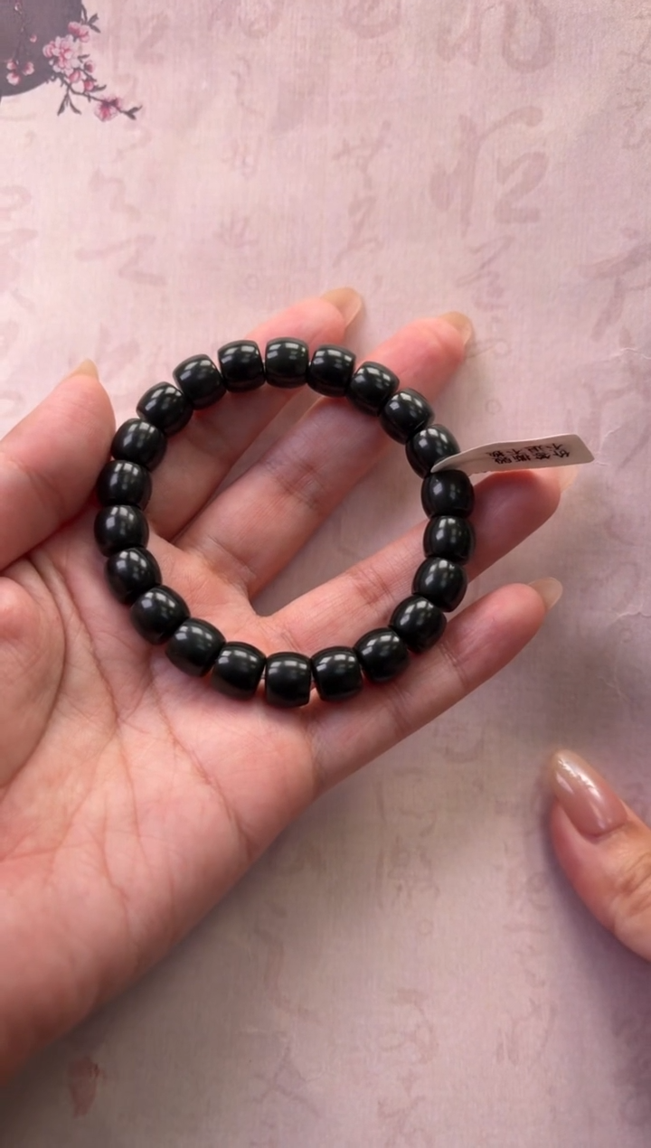 【闪购商品】和田玉手串未镶嵌手串