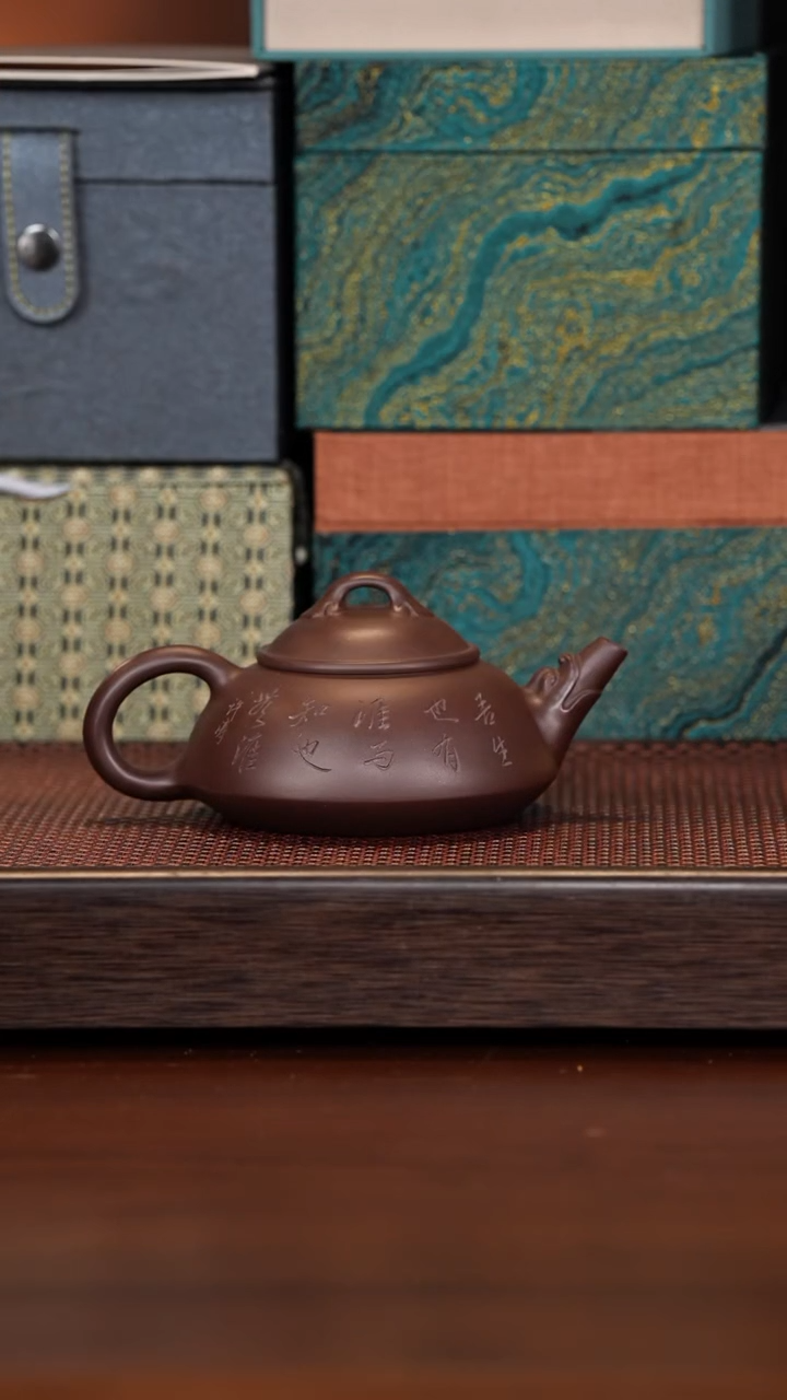 茶壶紫砂徐壶记紫砂精选