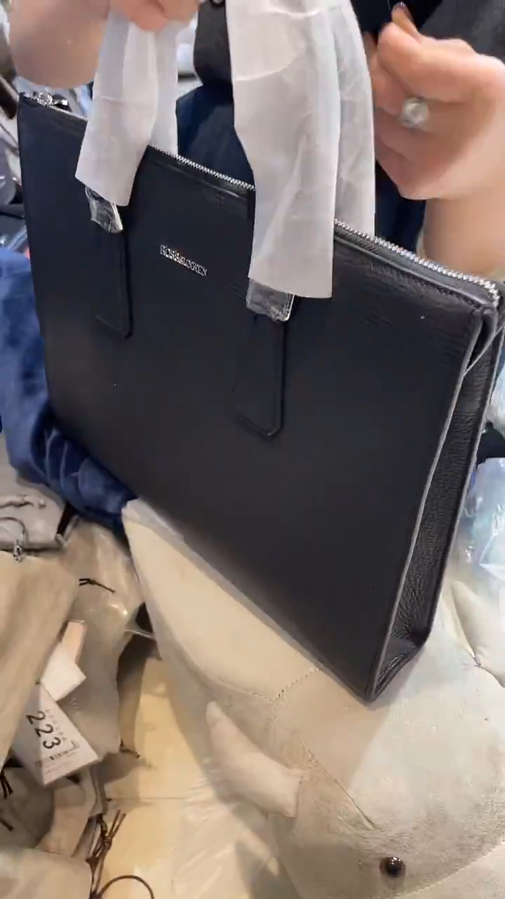 头层牛皮368品牌男包清货中（不要卡单，理性消费）