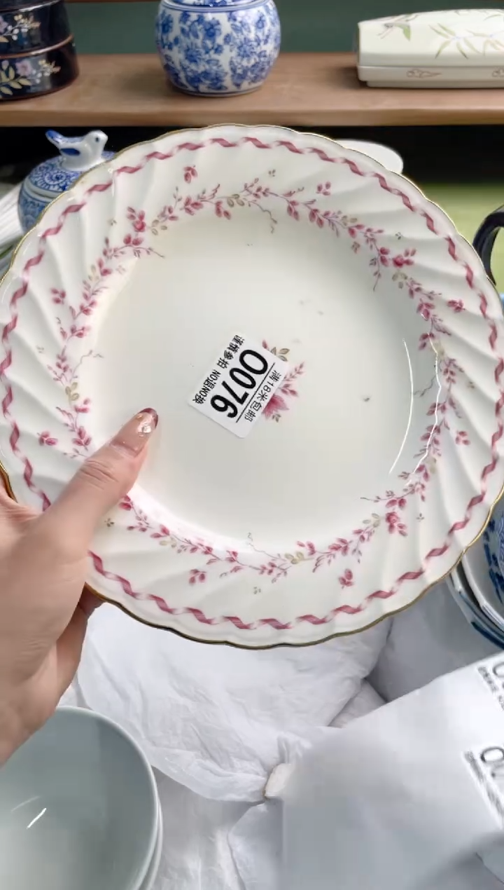 陶瓷啊*O076*********