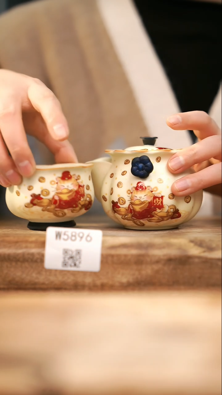 【经典福利】/ 杯子@@W5896