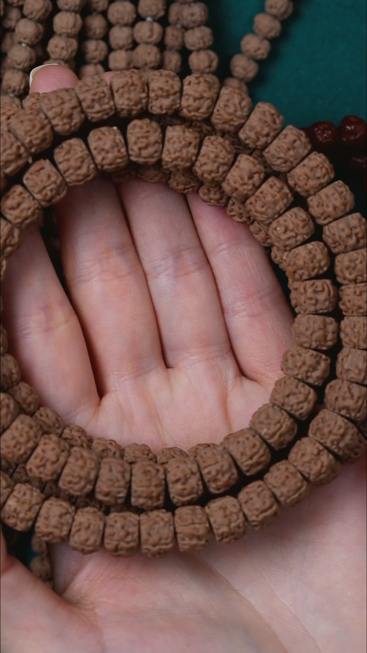 吊坠金刚菩提E****n定向葛地利盘龙