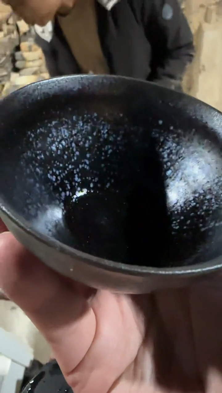 【闪购商品】茶盏双和龙窑现场开窑180