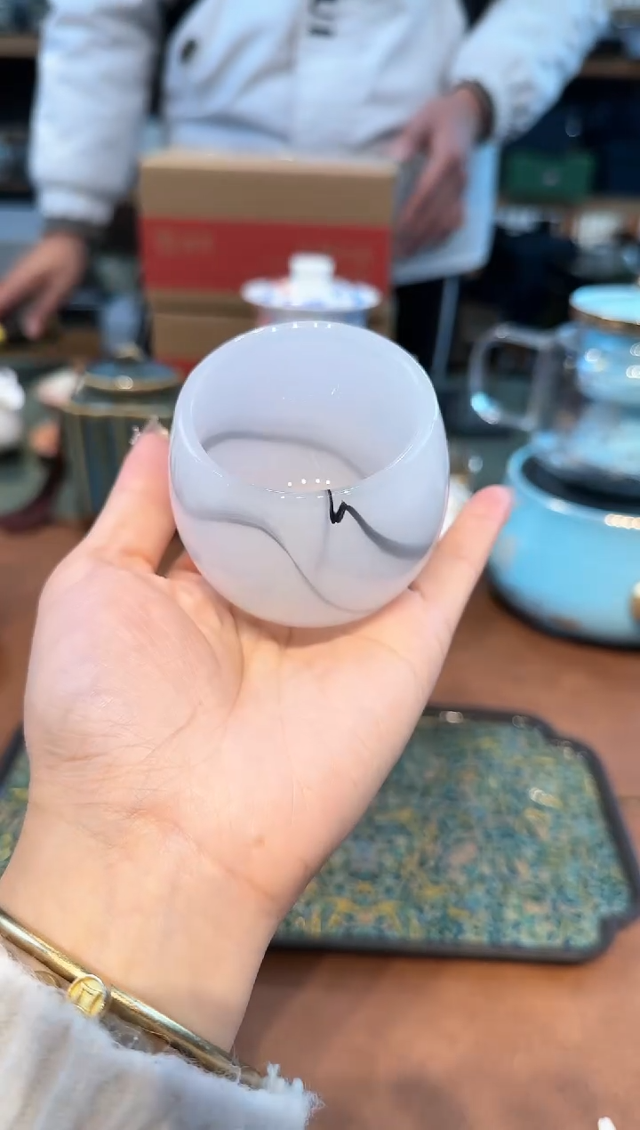 【闪购商品】不带茶盘不带礼盒@@9482