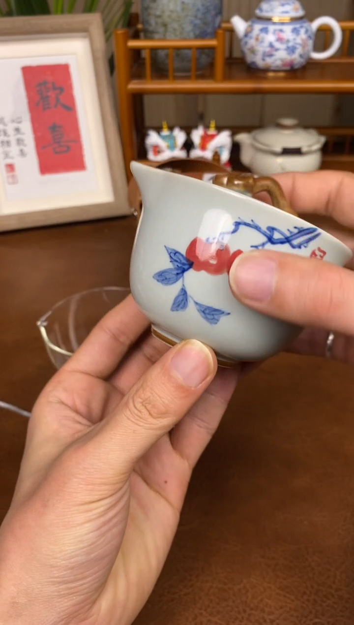 【闪购商品】其他瓷制品S11111111111