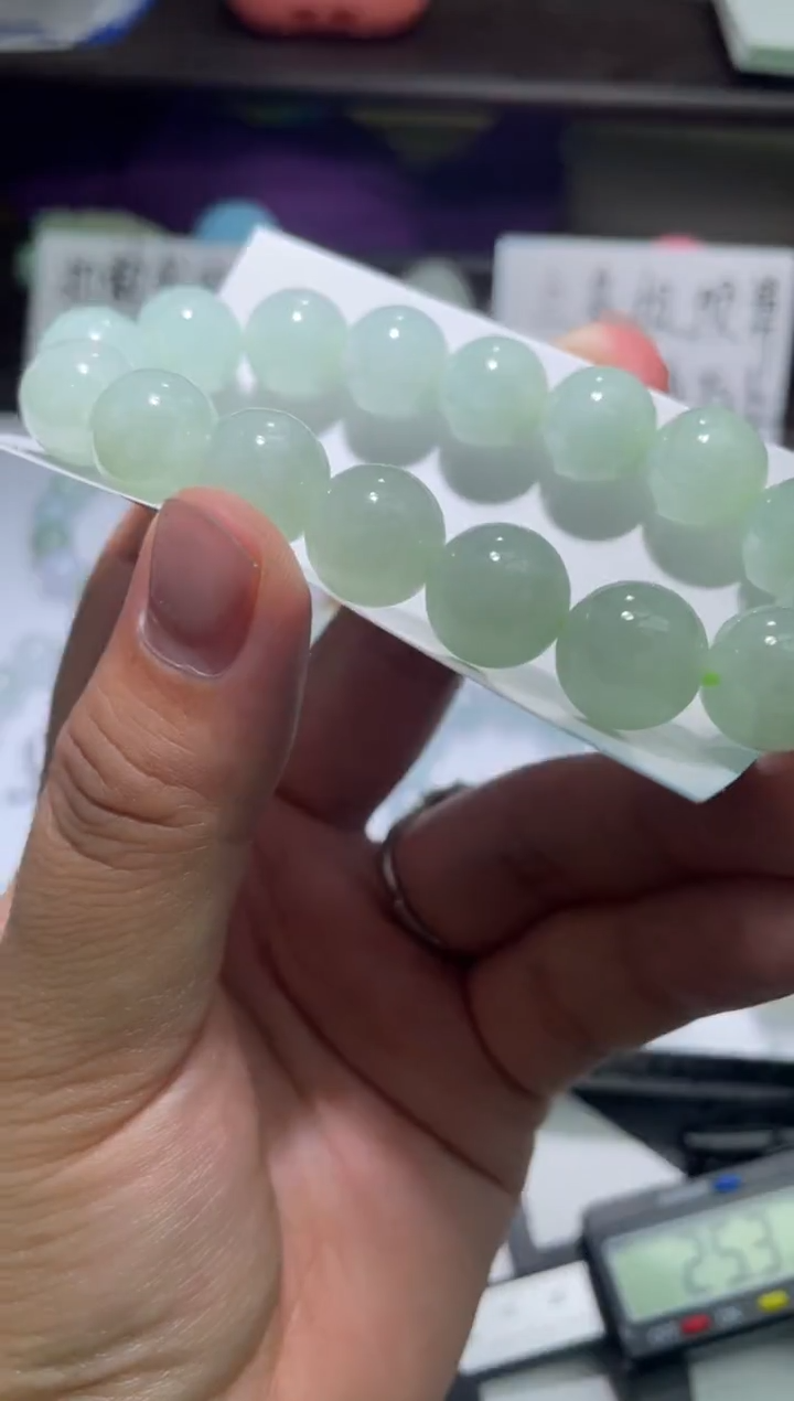 【闪购商品】定制翡翠未镶嵌翡翠