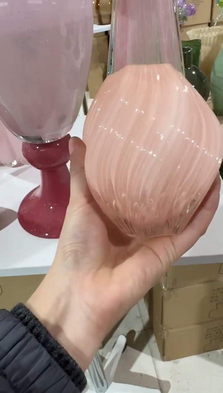 万间家居美物花瓶015