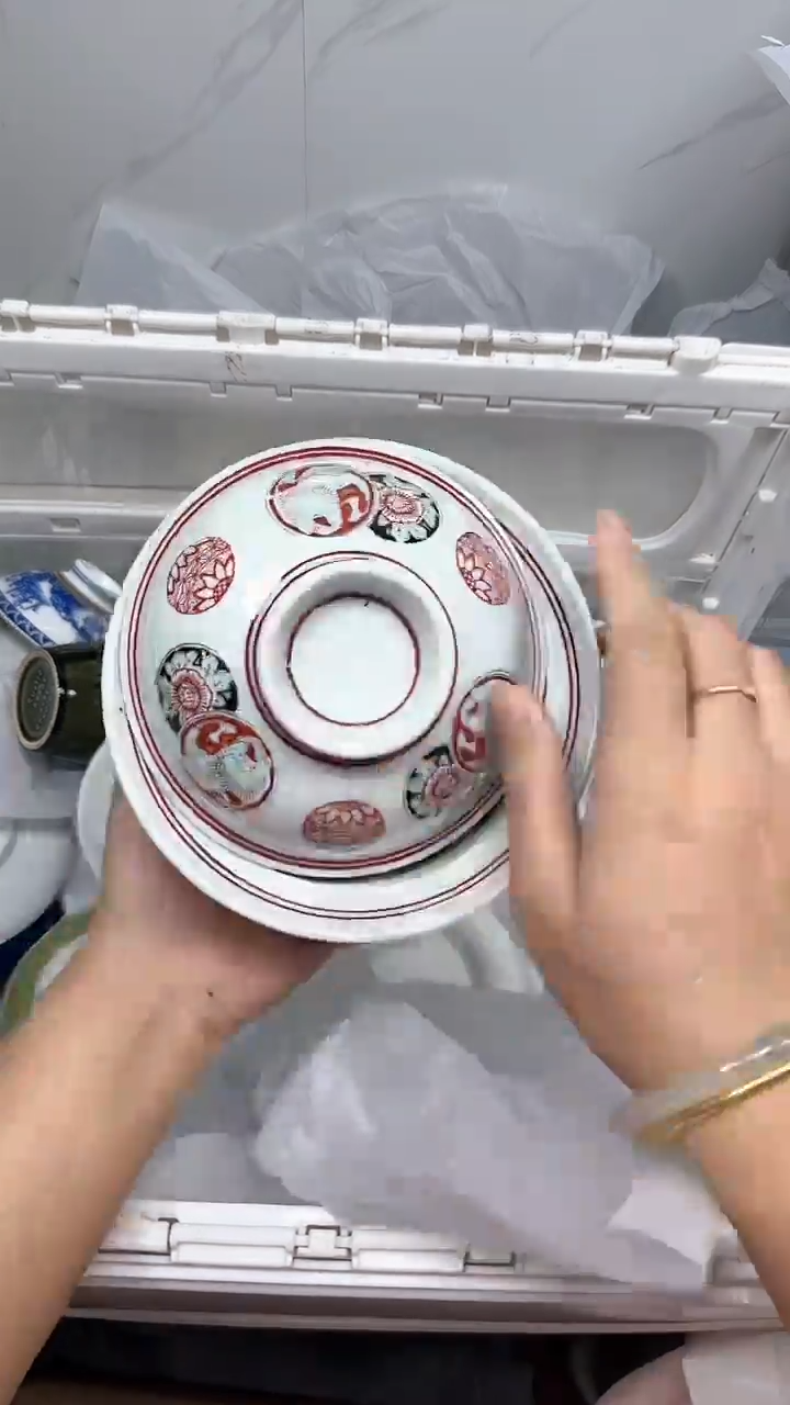 【闪购商品】469回流瓷器默认微瑕，18.8包邮